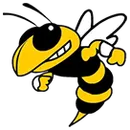 Menard High School logo