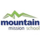 Mountain Mission School logo
