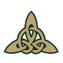Dublin Jerome High School logo