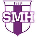 Saint Mary's Hall School logo
