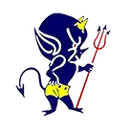 Wickliffe high school logo