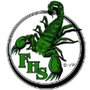 Farmington High School logo
