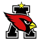 Alexandria Area High School logo