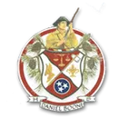 Daniel Boone High School logo