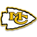 McMinn County High School logo