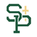 St. Patrick High School logo