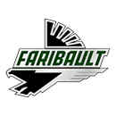 Faribault High School logo