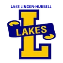 Lake Linden-Hubbell High School logo