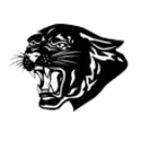 Pickford High School logo