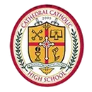 Cathedral Catholic High School logo