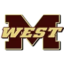 Magnolia West High School logo
