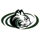 Cross Roads High School logo
