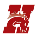 Hamilton High School logo