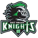 East Valley High School logo