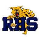 James Whitcomb Riley High School logo