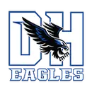 Hancock High School logo