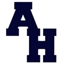 Abington Heights High School logo