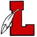 Lenape High School logo