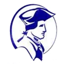 Dover High School logo