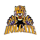 Holgate logo