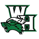Western Hills High School logo