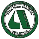 Aiea High School logo