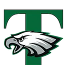 Tatum High School logo