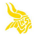 Lamar High School logo