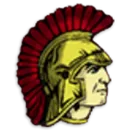 Baker High School logo
