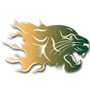 Jackson Central-Merry High School logo