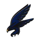 Turner High School logo