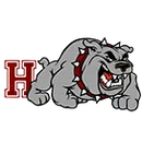 Houston Heights logo