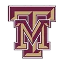 Tuloso-Midway High School logo
