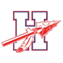 Harpeth High School logo