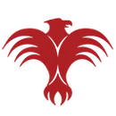 Palm Valley High School logo