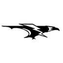 Edsel Ford High School logo