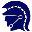 Riverside High School logo