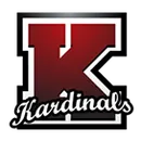Kenai Central High School logo