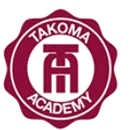 Takoma Academy logo