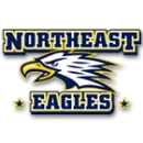 Northeast High School logo