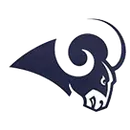 Vardaman High School logo