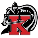 King's High School logo