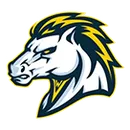 Walker Valley High School logo