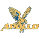 Apollo High School logo
