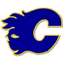 Cameron High School logo