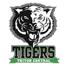 Triton Central High School logo