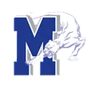 Monticello High School logo