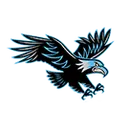 John Marshall High School logo