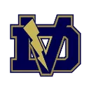 Desert Vista High School logo