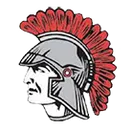 San Perlita High School logo